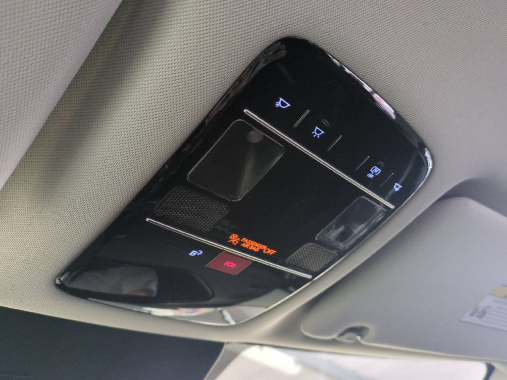 New 2027 Hyundai Santa Fe SE FWD image 25