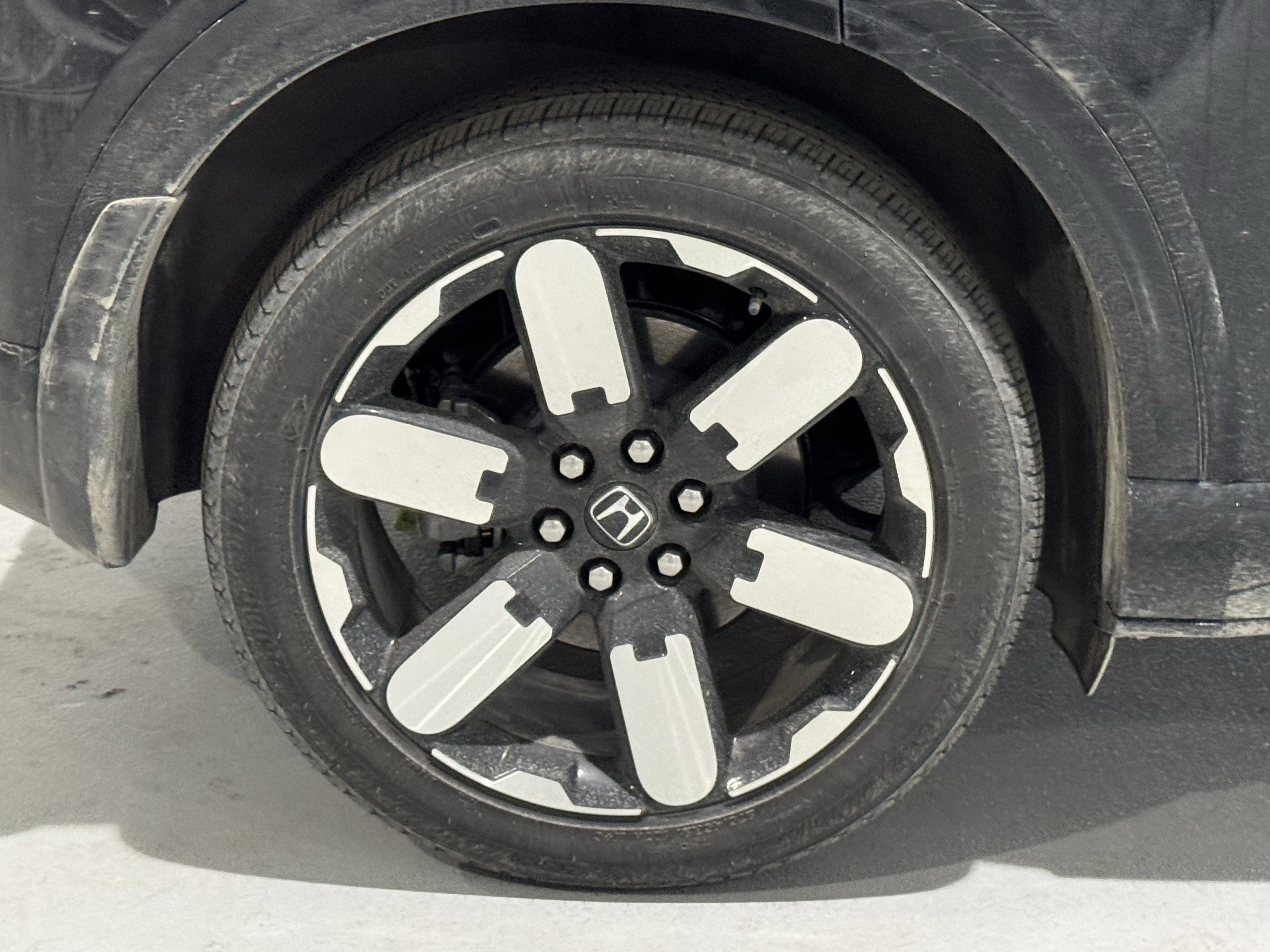 New 2026 Honda Prologue Elite image 42