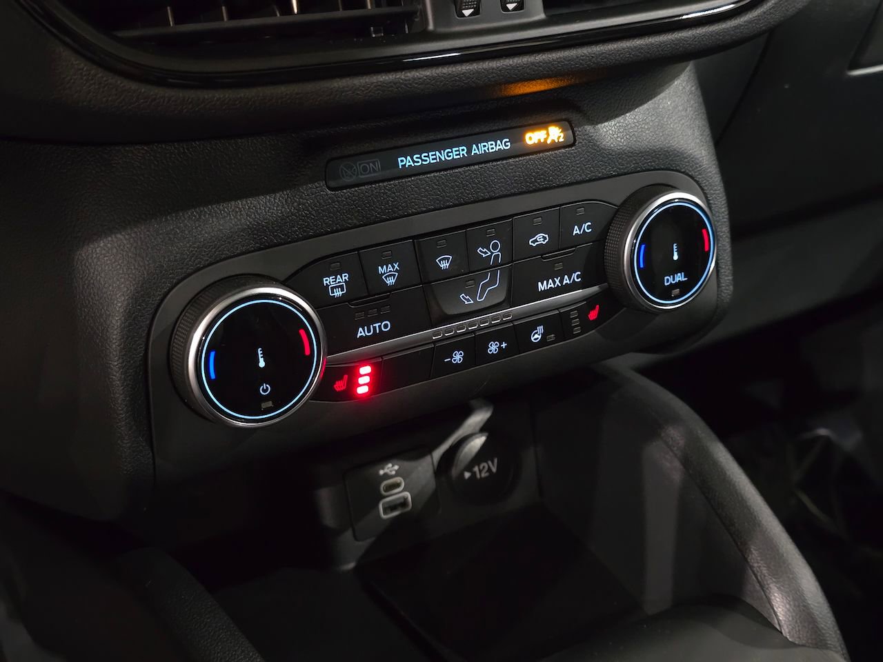 New 2026 Ford Escape ST-Line Select image 30