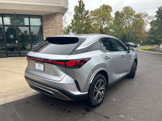 Used 2026 Lexus RX 350 Premium w/ All Season Protection Package AWD/4WD image 7