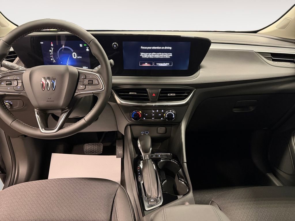 New 2026 Buick Encore GX Preferred w/ Comfort Package image 19