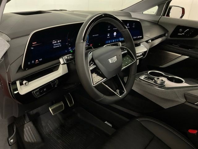 Used 2026 Cadillac Optiq Sport 2 image 18