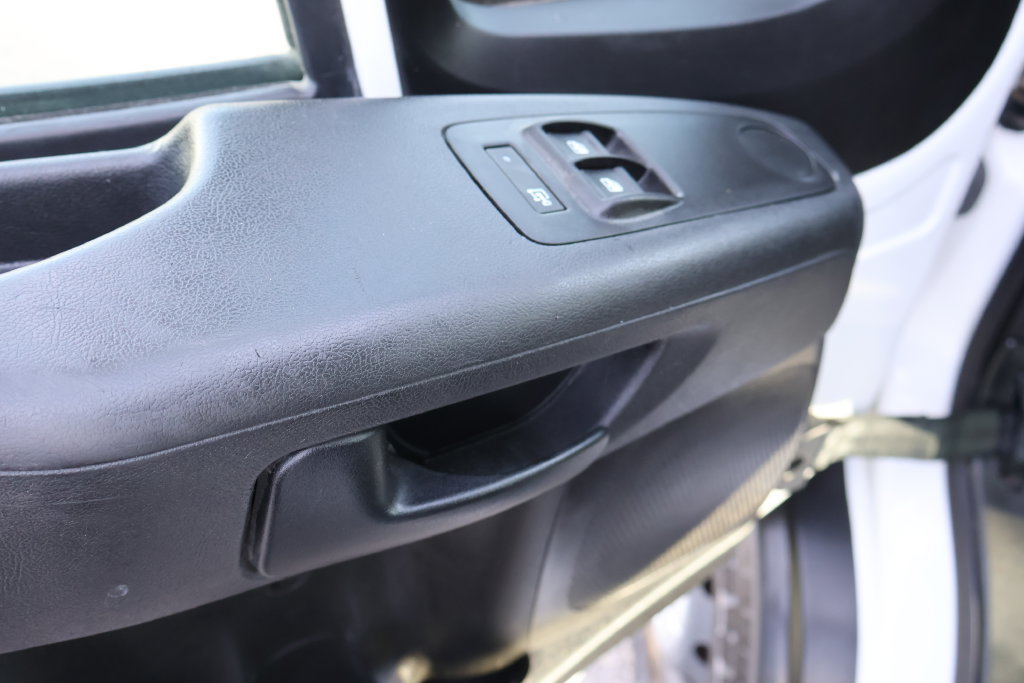 Used 2023 RAM ProMaster 3500 FWD image 14
