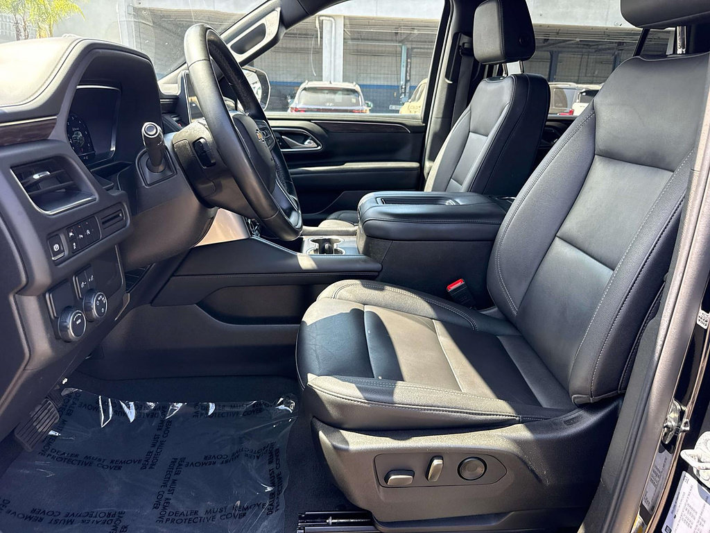 Used 2024 Chevrolet Tahoe LT RWD image 25