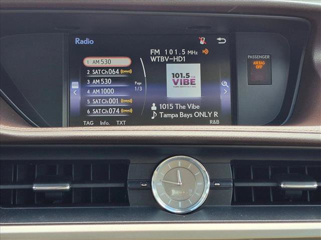 Used 2017 Lexus ES 350 FWD image 13