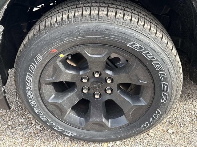 New 2026 RAM 1500 Lone Star image 5