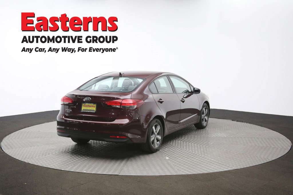 Used 2018 Kia Forte LX w/ LX Popular Package image 39