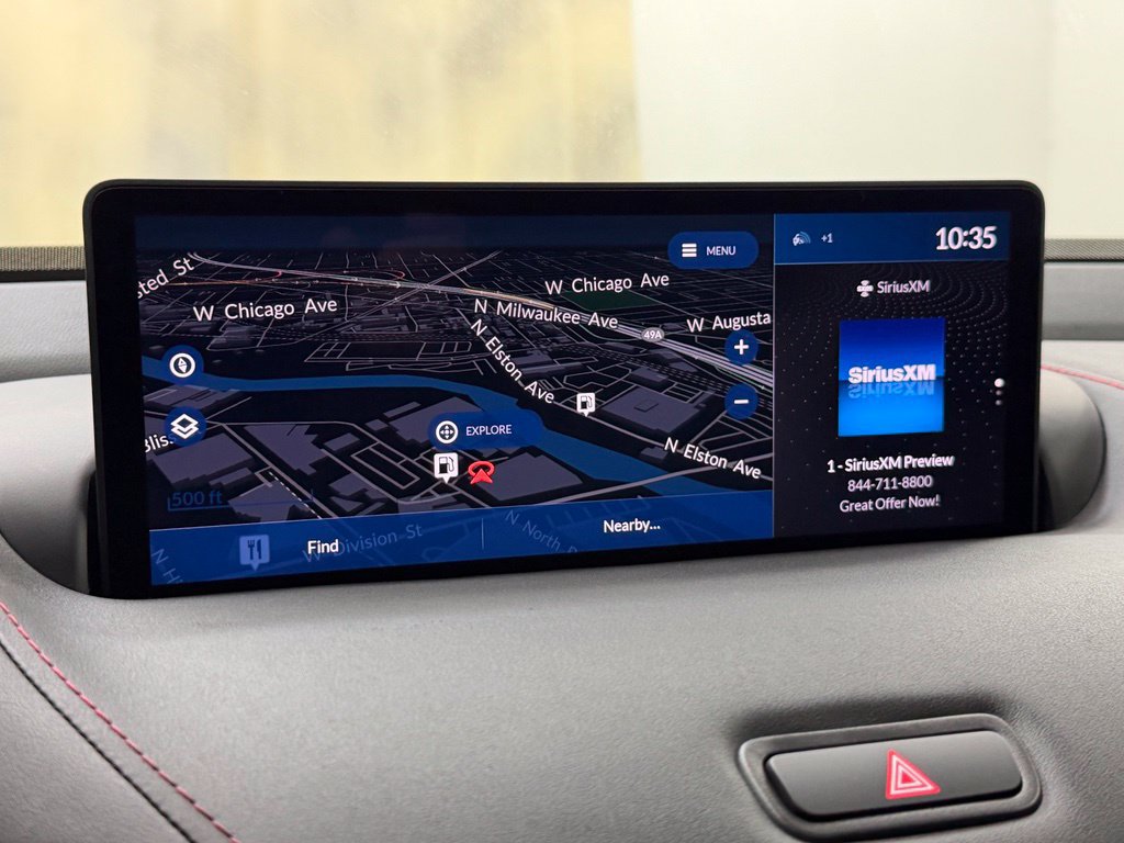 Certified 2025 Acura TLX w/ A-SPEC Package AWD/4WD image 28