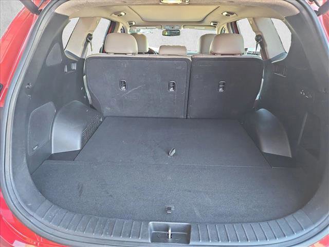 Used 2019 Hyundai Santa Fe FWD image 6