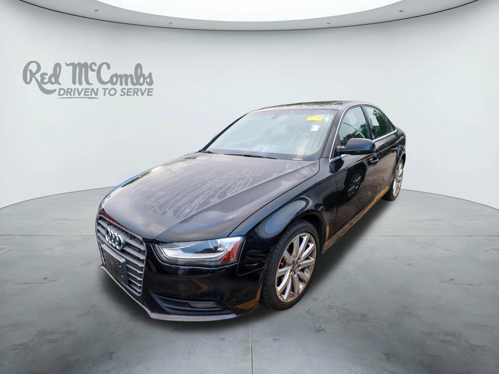 Used 2013 Audi A4 2.0T Premium Plus AWD/4WD video 1