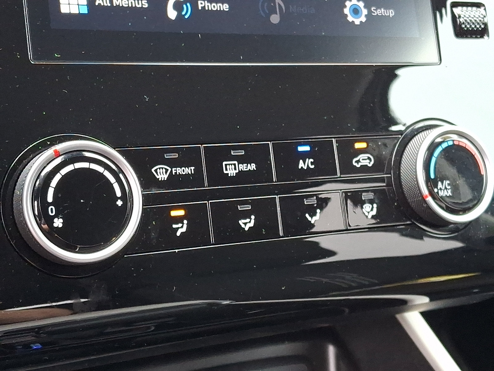 Certified 2023 Hyundai Tucson SEL FWD image 19