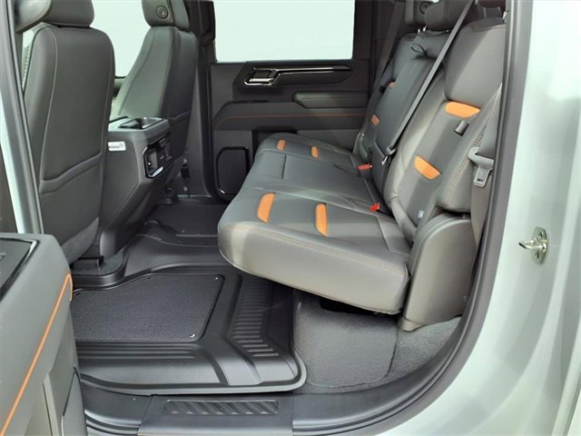 New 2025 GMC Sierra 2500 AT4 w/ AT4 Premium Plus Package image 25