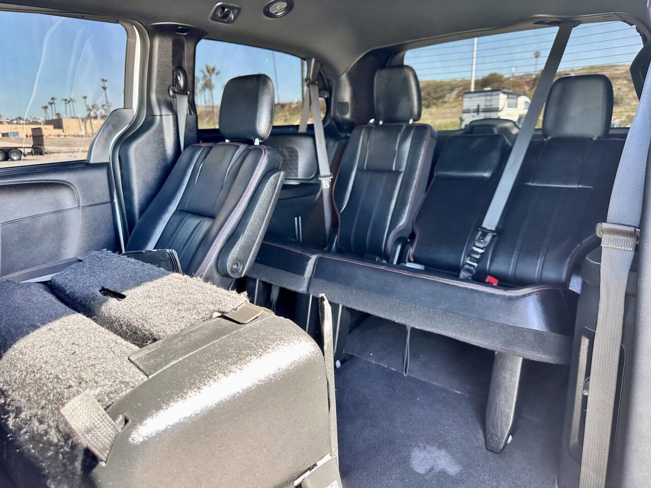 Used 2019 Dodge Grand Caravan GT image 10