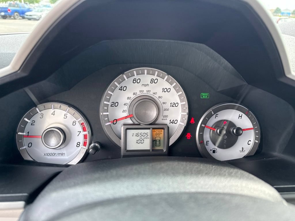 Used 2014 Honda Pilot EX image 13