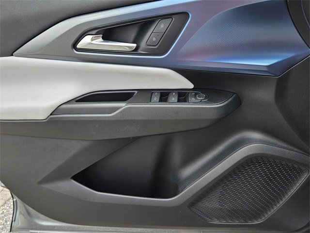 Used 2024 Chevrolet Equinox EV LT image 28