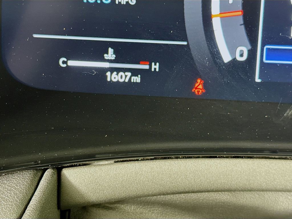 Certified 2025 Lexus TX 350 AWD w/ Technology Package image 12