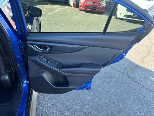 Used 2024 Subaru WRX Premium AWD/4WD image 35