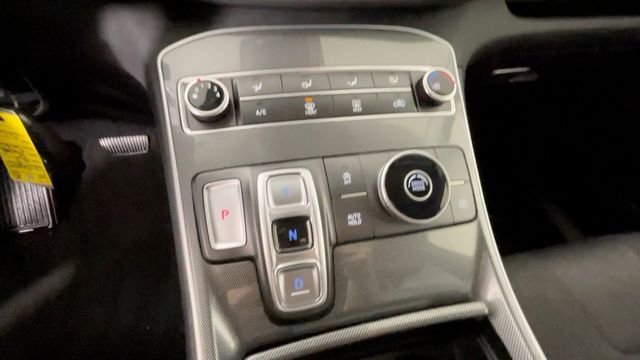 Certified 2023 Hyundai Santa Fe SE FWD image 29