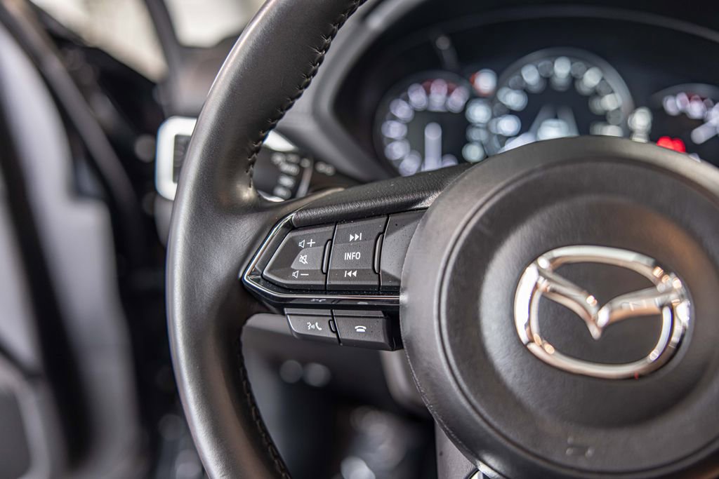 Used 2023 MAZDA CX-5 AWD 2.5 S w/ Premium Plus Pkg image 25