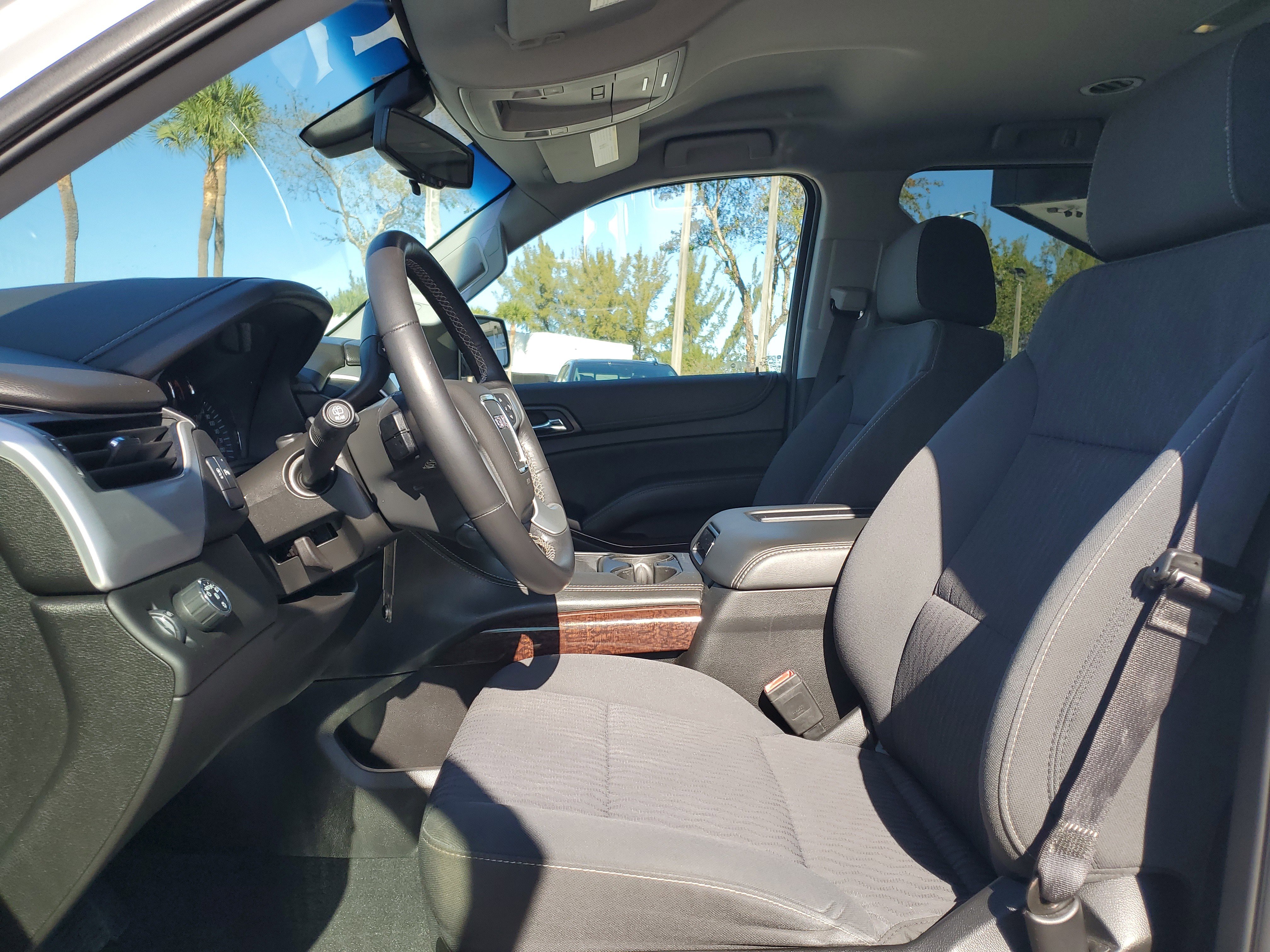 Used 2019 GMC Yukon SLE image 11