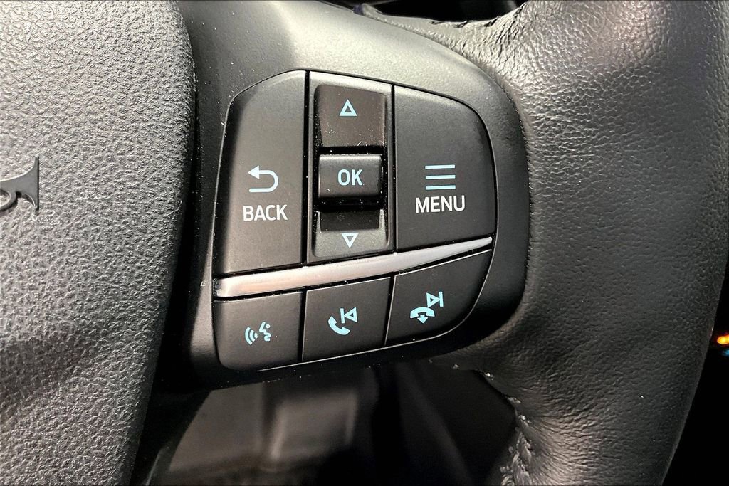 Used 2023 Ford Bronco Sport Outer Banks image 24