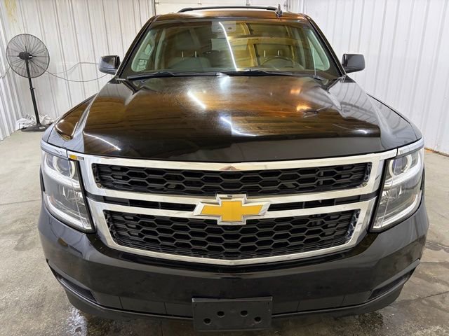 Used 2015 Chevrolet Suburban LT AWD/4WD image 2