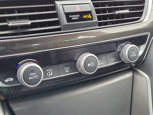 Used 2022 Honda Accord Sport image 29