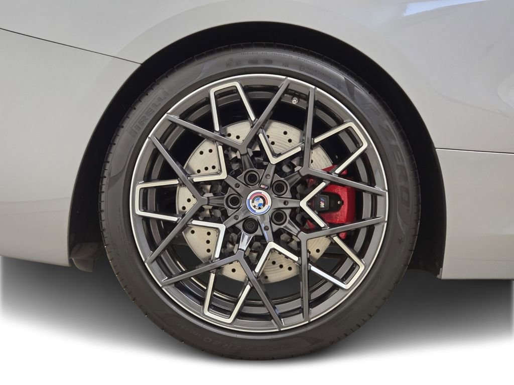 Used 2023 BMW M8 Competition AWD/4WD image 7