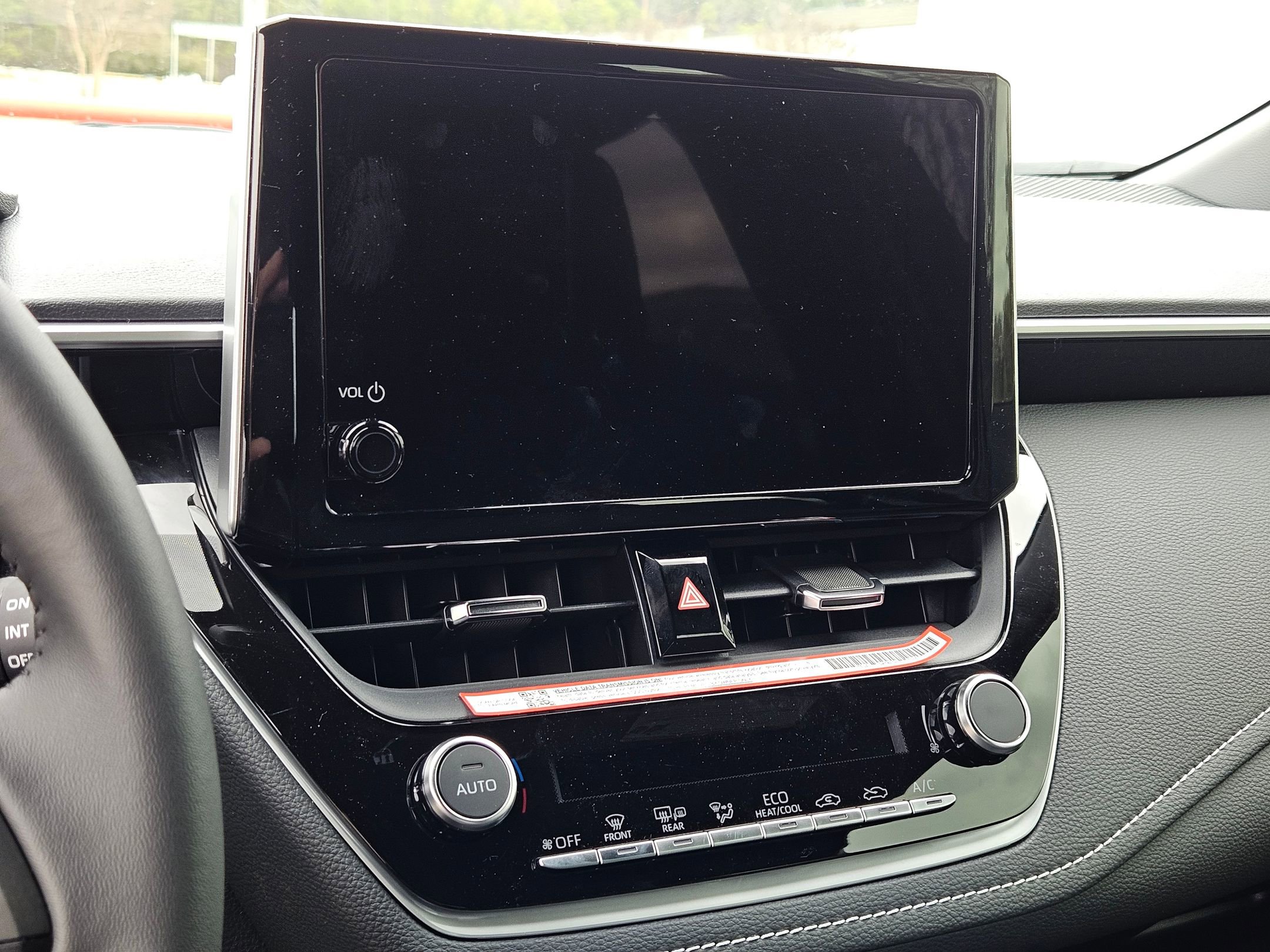 New 2026 Toyota Corolla SE image 14