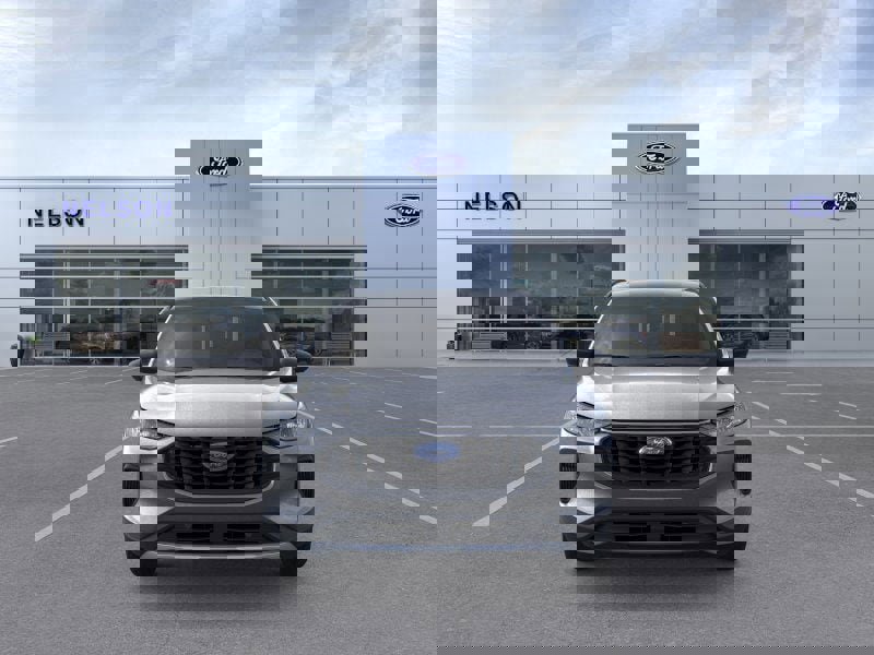 New 2025 Ford Escape Active w/ Active Premium Tech Pack image 6