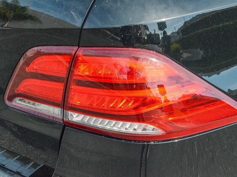 Used 2016 Mercedes-Benz GLE 350 image 8