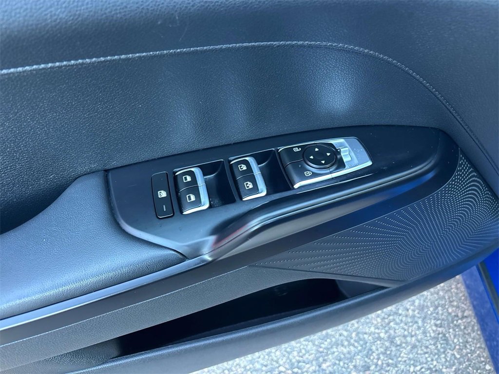 Used 2022 Kia K5 GT-Line image 17