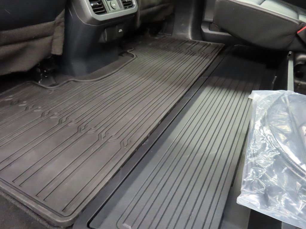 Used 2023 Ford F250 Lariat w/ Lariat Ultimate Package image 74