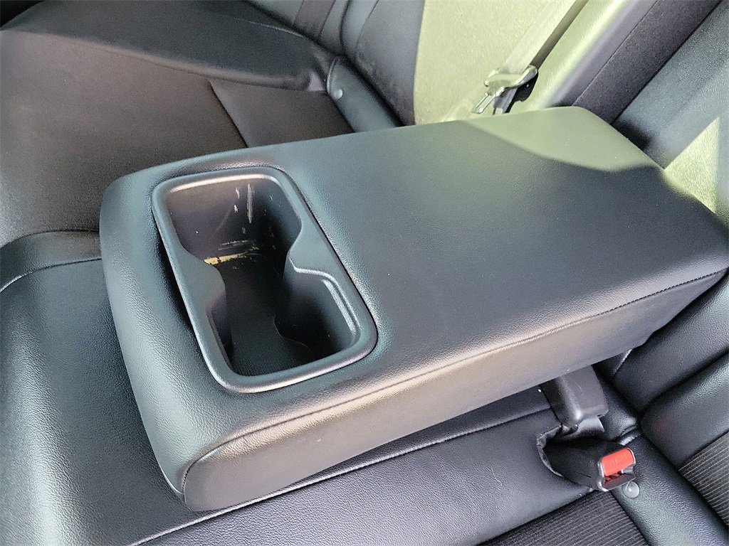 Used 2022 Honda Accord Sport image 18