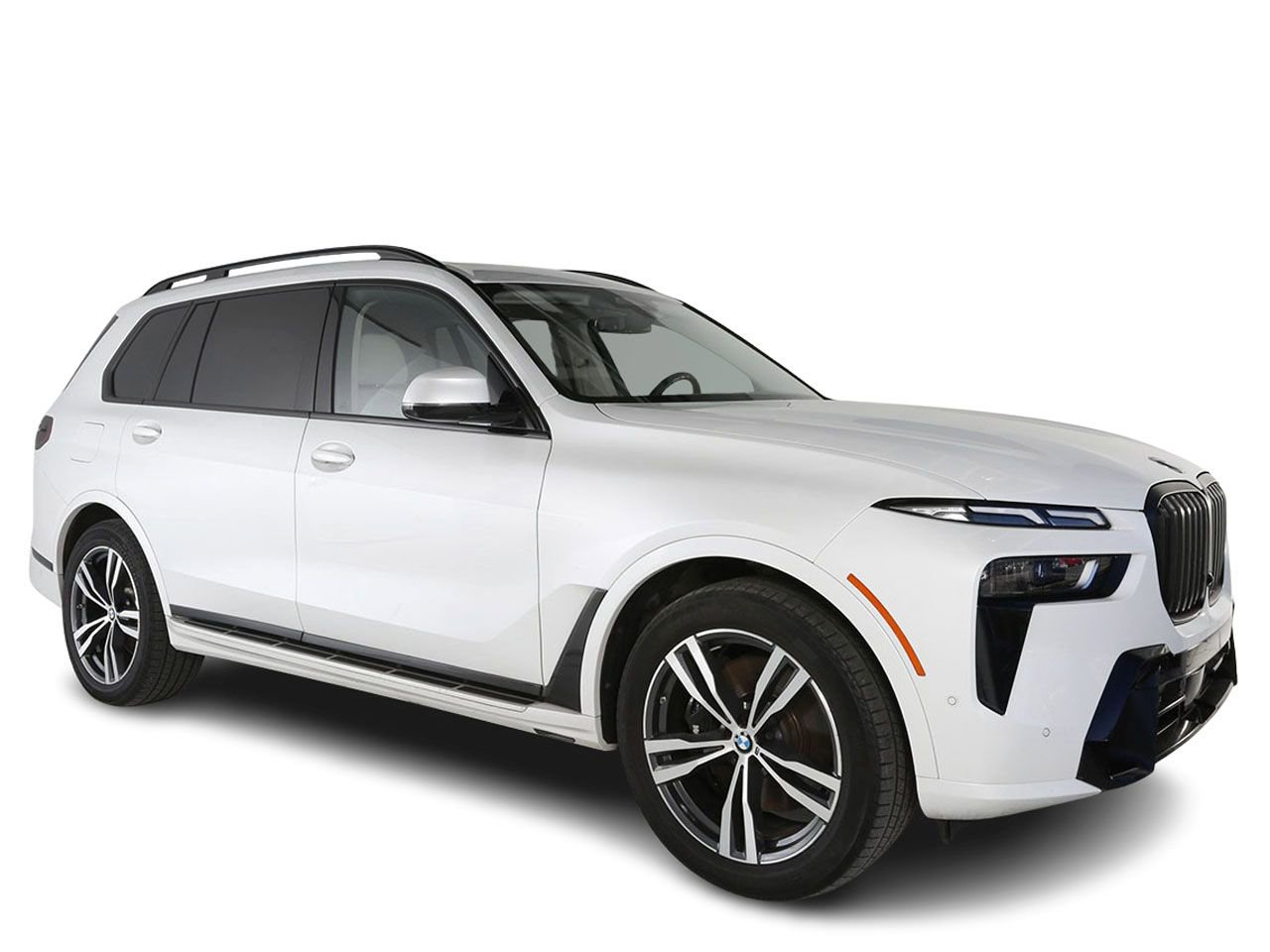 Used 2024 BMW X7 xDrive40i w/ Executive Package image 15