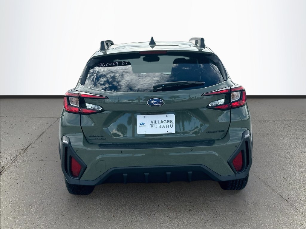New 2026 Subaru Crosstrek 2.5i Limited w/ Popular Package #3A AWD/4WD image 6