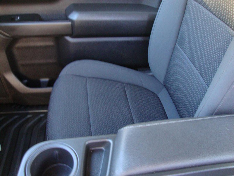 Used 2022 Chevrolet Silverado 1500 W/T w/ WT Fleet Convenience Package image 5