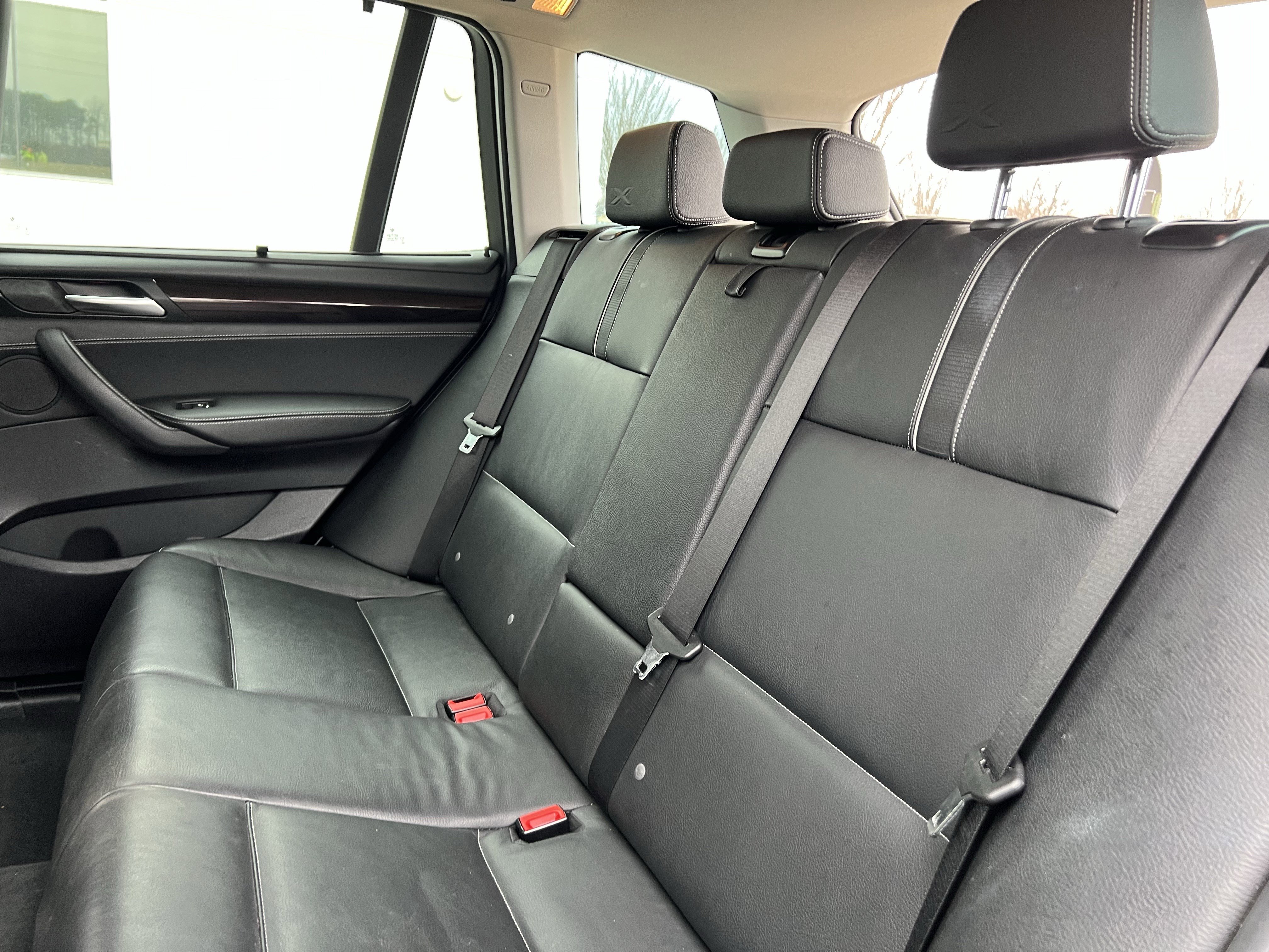 Used 2017 BMW X3 xDrive28i image 32