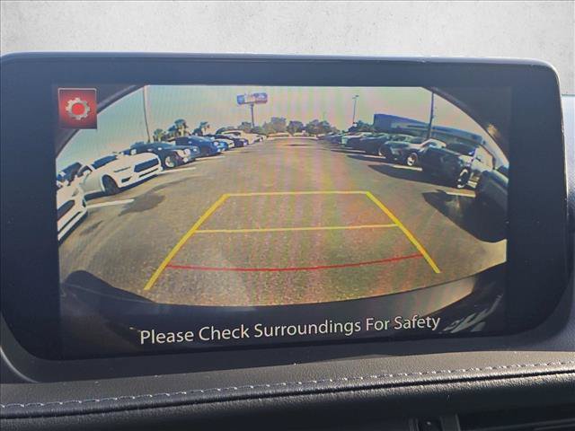 Used 2020 MAZDA MAZDA6 Sport FWD image 14