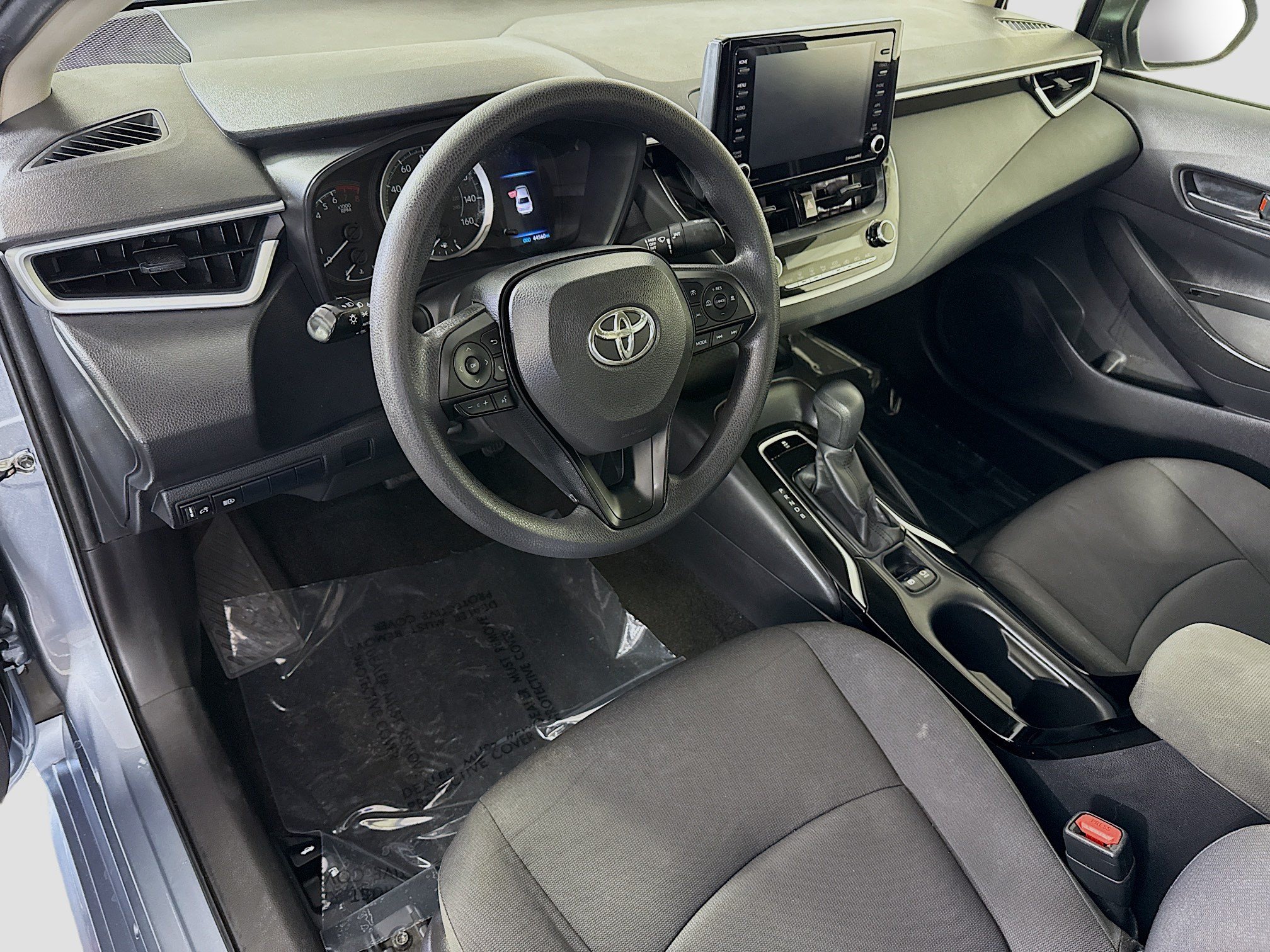 Used 2022 Toyota Corolla LE FWD image 22
