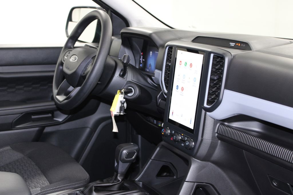 New 2025 Ford Ranger XL w/ Trailer Tow Package image 27