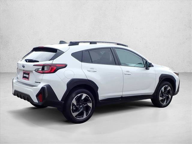 New 2026 Subaru Crosstrek 2.5i Limited AWD/4WD image 4