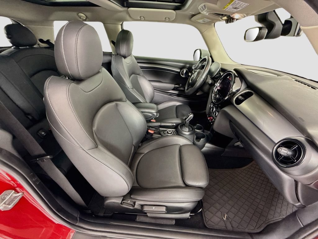 Used 2023 MINI Cooper S FWD image 20
