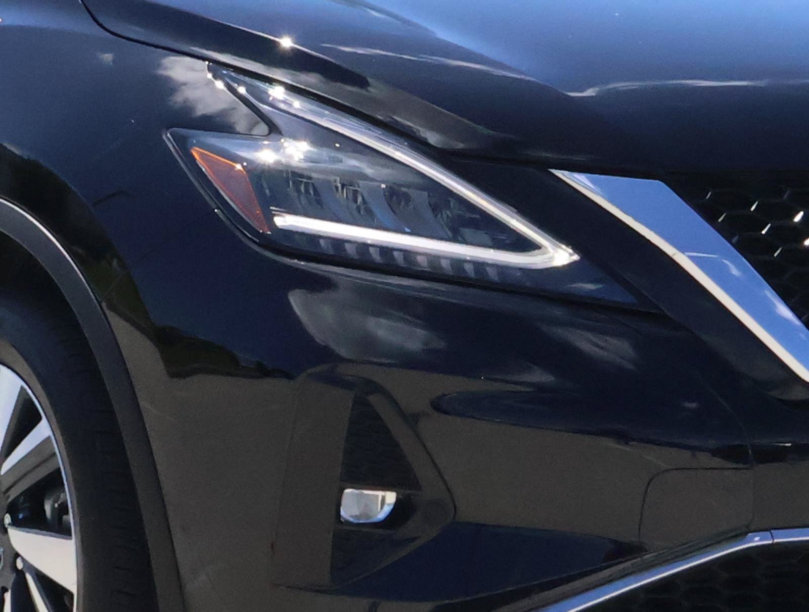 Used 2024 Nissan Murano SL FWD image 7