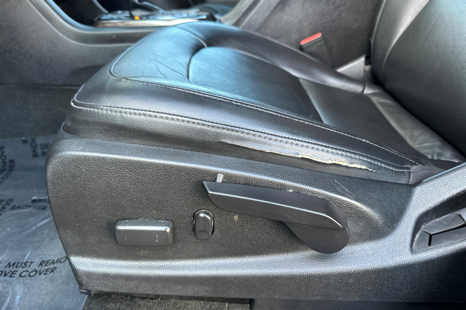 Used 2016 GMC Canyon SLT w/ Driver Alert Package image 13