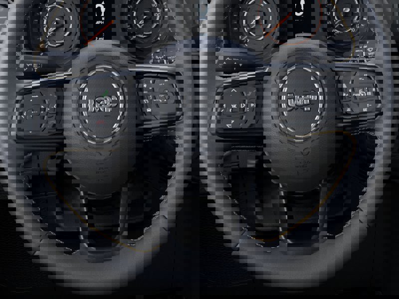 New 2026 Jeep Wrangler Unlimited Sport image 18