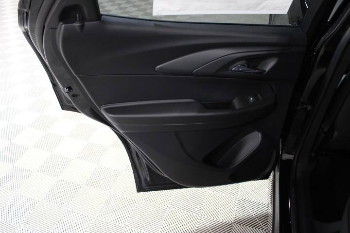 New 2026 Chevrolet TrailBlazer RS w/ Convenience Package AWD/4WD image 20