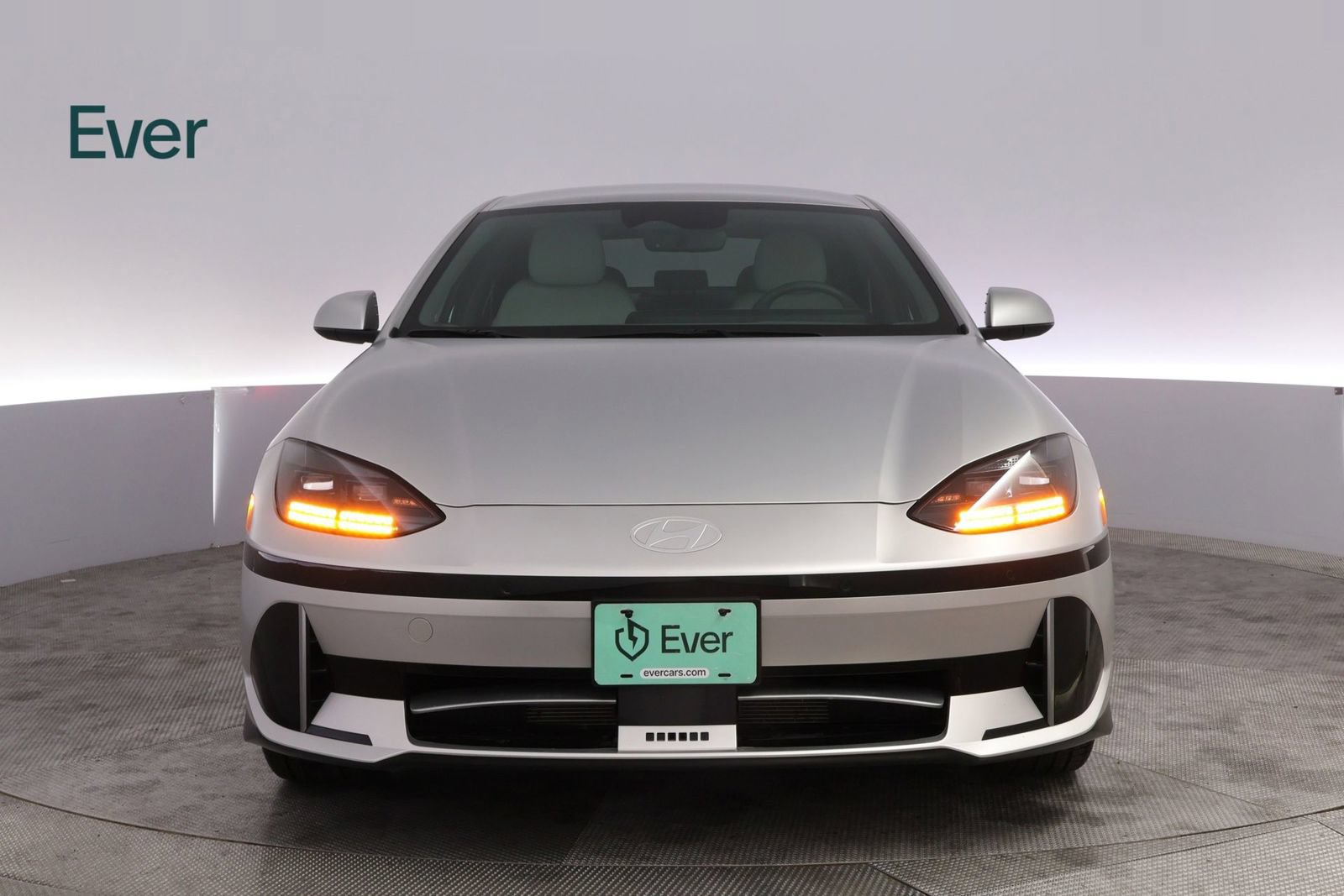 Used 2025 Hyundai Ioniq 6 SEL RWD image 12