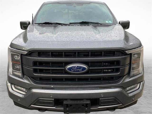 Used 2023 Ford F150 Lariat w/ Equipment Group 502A High AWD/4WD image 7