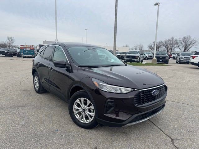 Certified 2023 Ford Escape Active w/ Tech Pack #2